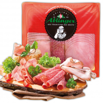 Produktbild »Aufschnitt«