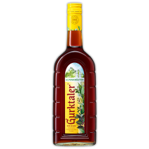 Der milde Kräuterlikör