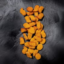 Produktbild »Geflügel Nuggets«