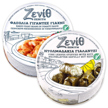 Griechische Spezialität