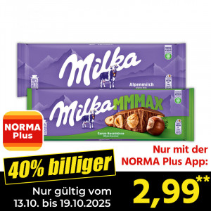 Produktbild »Großtafel«