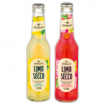 Produktbild »Limo meets Secco«