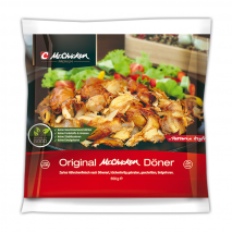Produktbild »Original Mr. Chicken Döner«