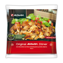 Original Mr. Chicken Döner