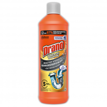 Produktbild »Power-Gel Rohrreiniger«