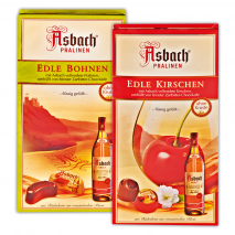 Produktbild »Pralinen«