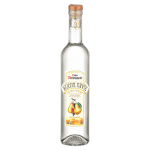Reiche Ernte
