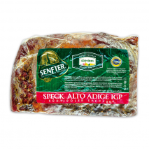 Produktbild »Südtiroler Speck«