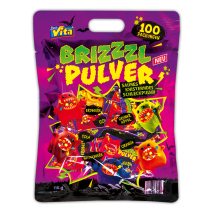 Brizzzl Pulver XXL