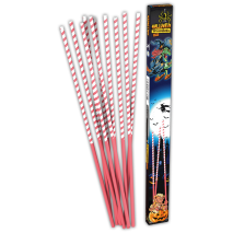 Broomsticks