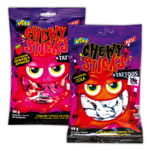 Chewy Sticks