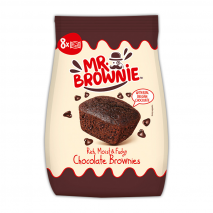 Produktbild »Chocolate Brownies«