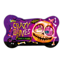 Crazy Bones Lollipops