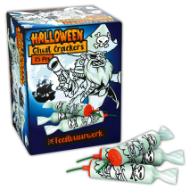 Ghost Crackers