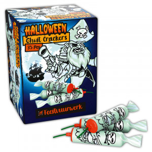 Produktbild »Ghost Crackers«