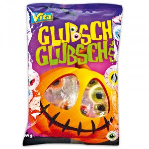 Produktbild »Glubsch Glubsch's«
