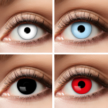 Halloween-Wochenlinsen