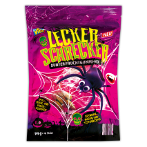 Lecker Schrecker XXL