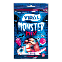 Monster Mix