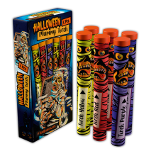 Mummy Torch