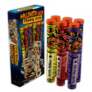Produktbild »Mummy Torch«