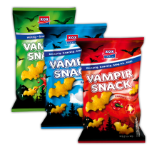 Vampir Snack