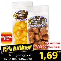Bayerische Bonbons