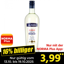 Aperitivo Bianco