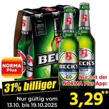 Pils / Biermischgetränke