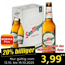 Spanisches Bier