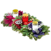 Produktbild »Grabbesonderheit«