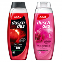 Produktbild »Duschgel XXXL«