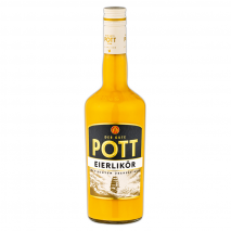 Produktbild »Eierlikör«
