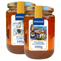 Produktbild »Honig«