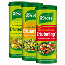 Produktbild »Kräuterlinge«