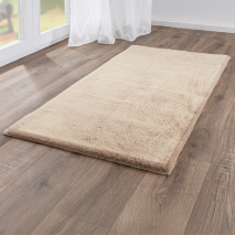 Produktbild »Teppich 'Fake Rabbit'«