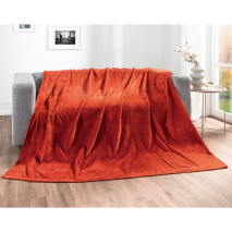 XL-Kuscheldecke Baby Rabbit