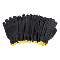 Produktbild »Arbeits-Handschuhe 10 Paar«