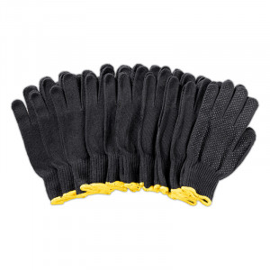 Produktbild »Arbeits-Handschuhe 10 Paar«