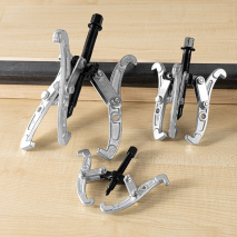 Produktbild »Lagerabzieher-Set 3tlg.«