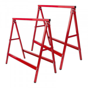 Produktbild »Metallbock 2er-Set«