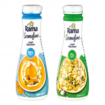 Produktbild »Cremefine«