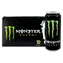 Energy Drink