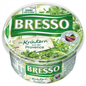 Produktbild »Frischkäsezubereitung«