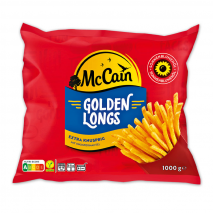 Produktbild »Golden Longs«