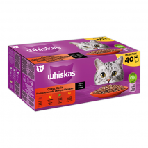 Produktbild »Katzennassnahrung«