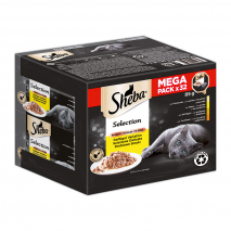 Produktbild »Katzennassnahrung«