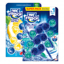 Produktbild »Kraft Aktiv«