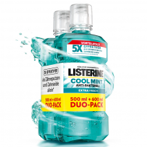 Produktbild »Mundspülung«