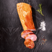 Produktbild »Schweine-Kasseler Lachs«